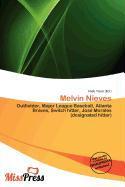 Melvin Nieves