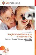 Legislative Districts of Caloocan City