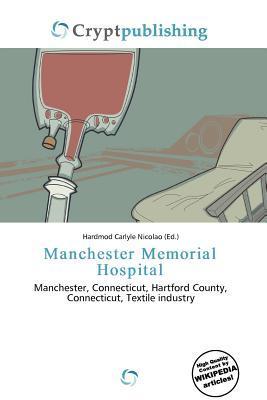 Manchester Memorial Hospital