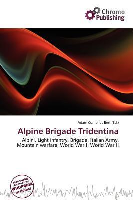Alpine Brigade Tridentina