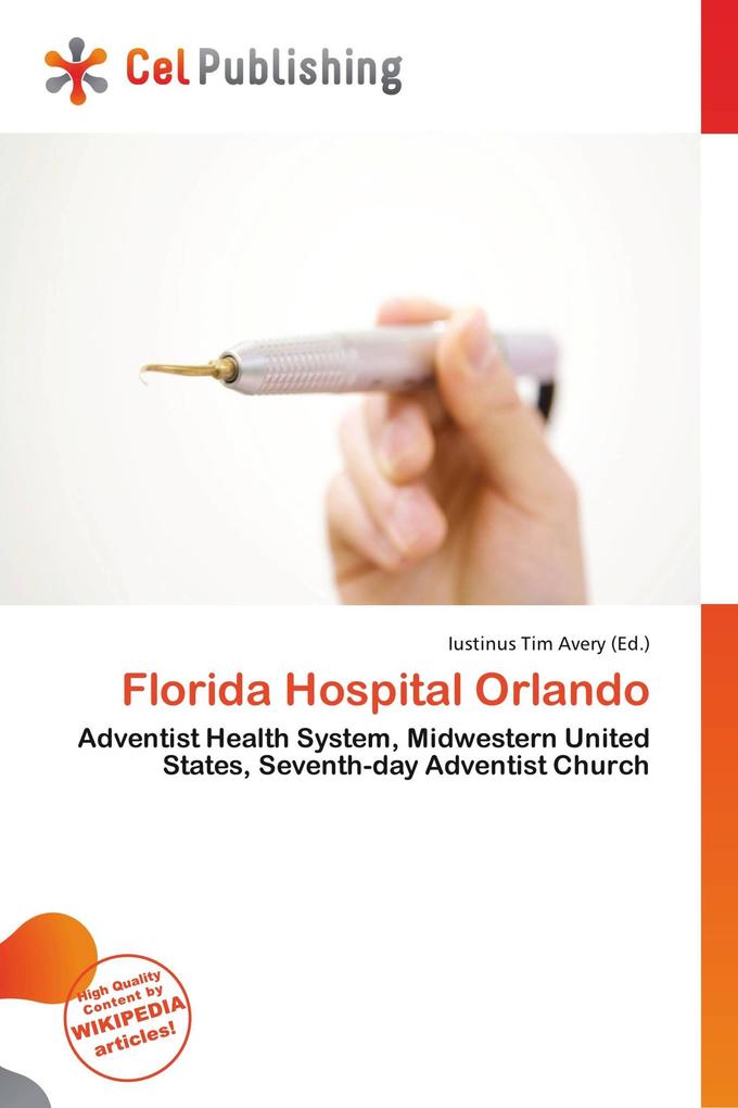 Florida Hospital Orlando