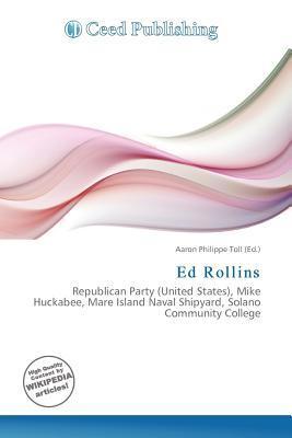 Ed Rollins