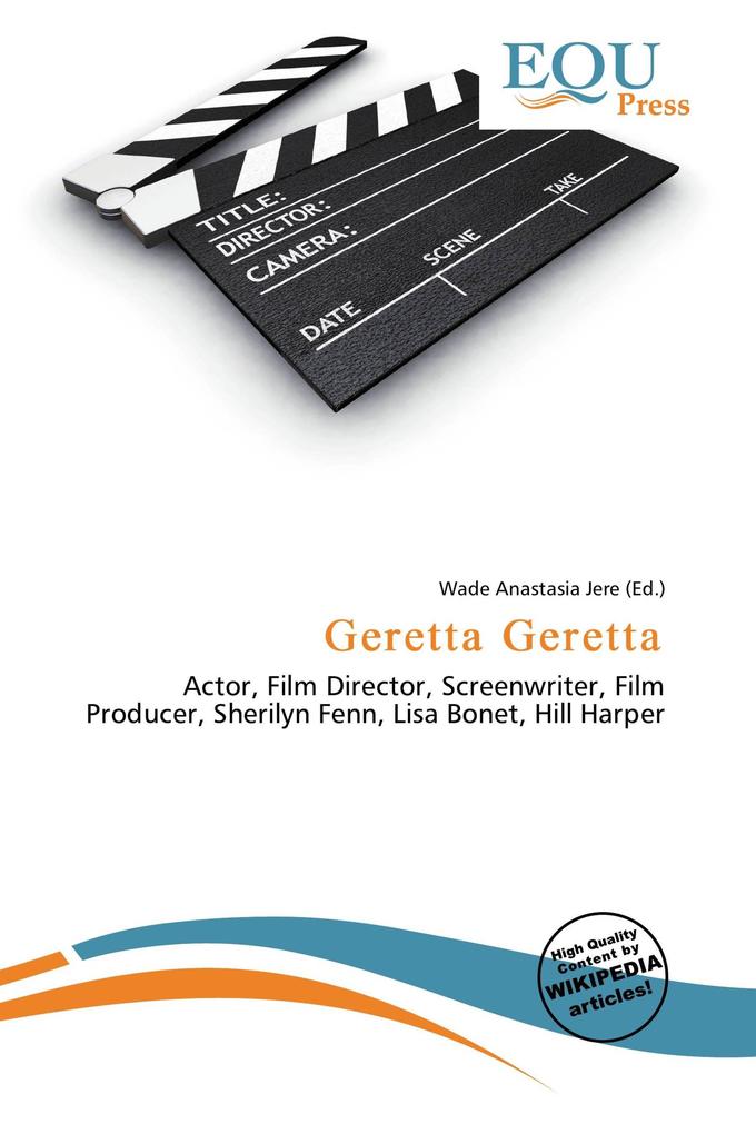 Geretta Geretta