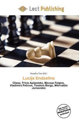 Lucijs Endzelins