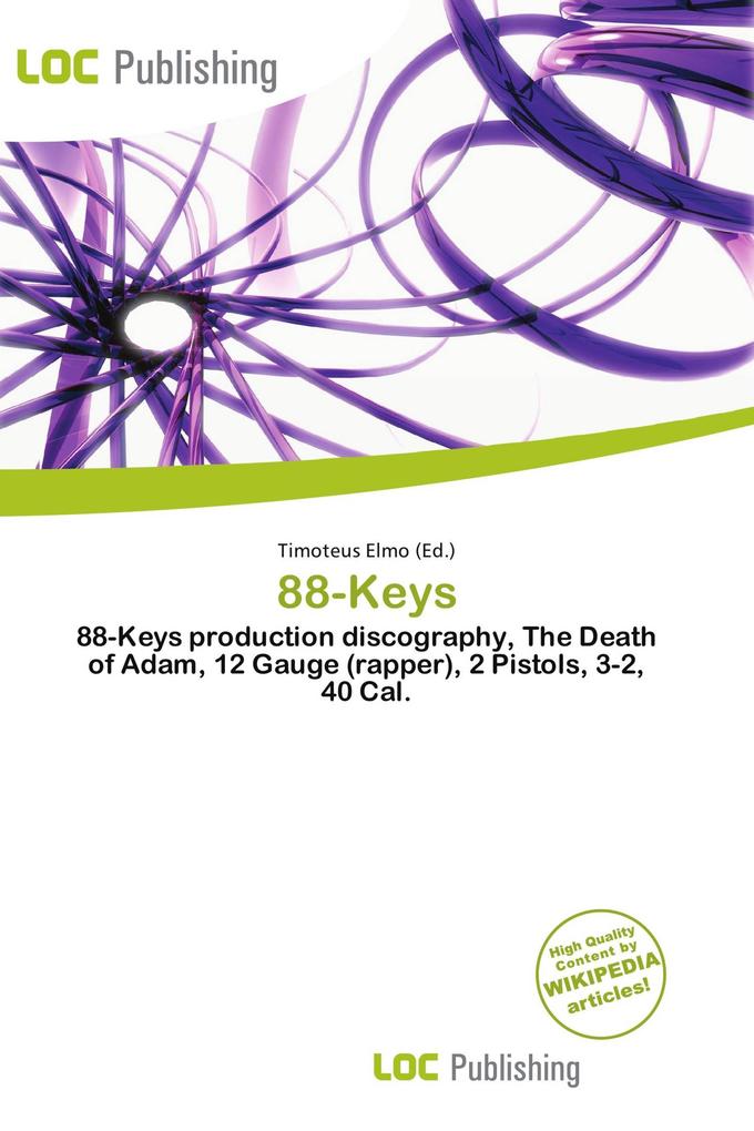 88-Keys