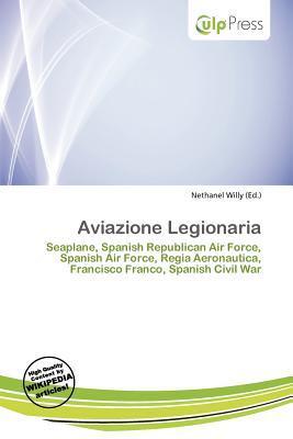 Aviazione Legionaria