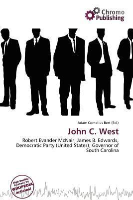 John C. West