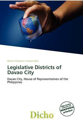 Legislative Districts of Davao City