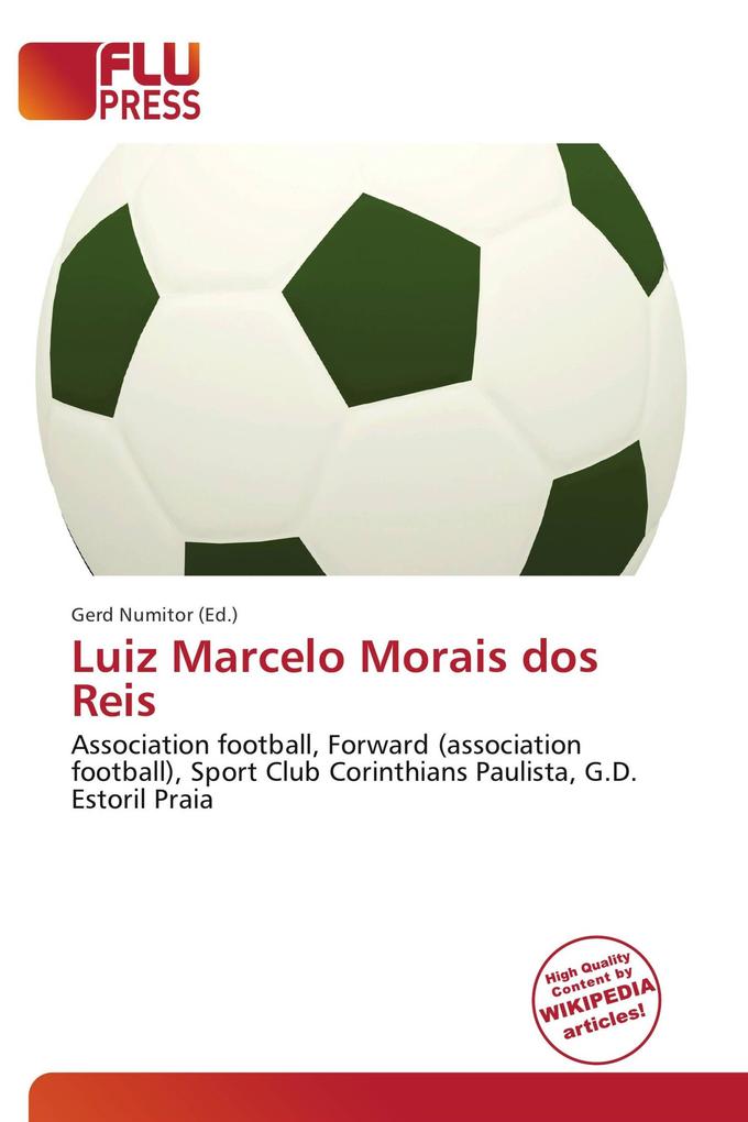 Luiz Marcelo Morais dos Reis