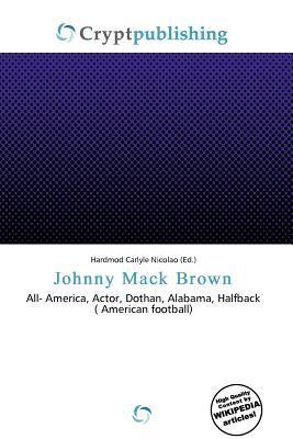 Johnny Mack Brown