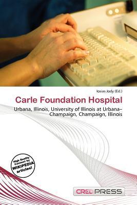 Carle Foundation Hospital