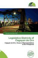 Legislative Districts of Cagayan de Oro