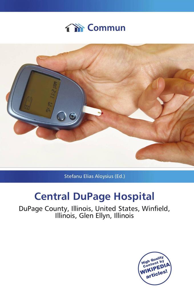 Central DuPage Hospital
