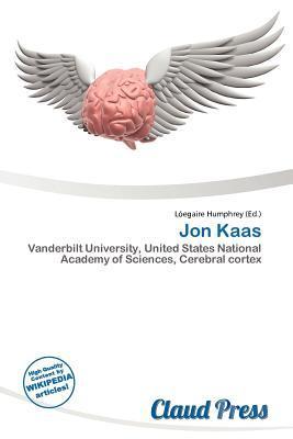 Jon Kaas