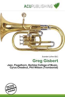 Greg Gisbert