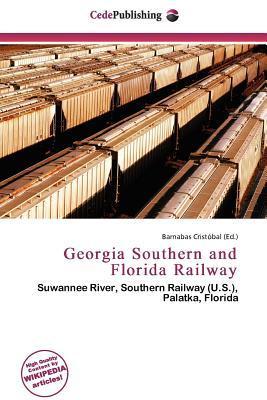 Georgia Southern and Florida Railway