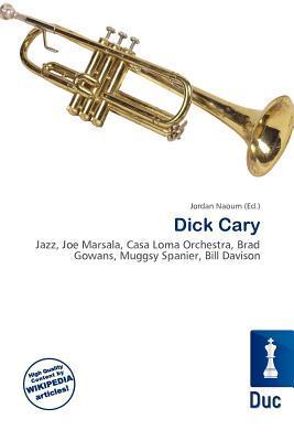 Dick Cary