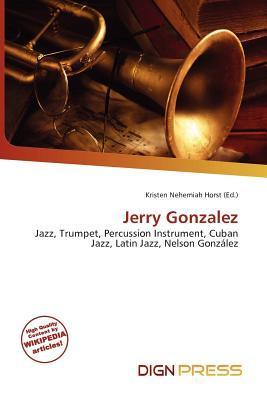 Jerry Gonzalez