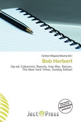 Bob Herbert