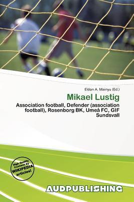 Mikael Lustig