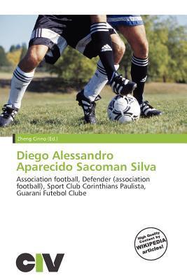 Diego Alessandro Aparecido Sacoman Silva