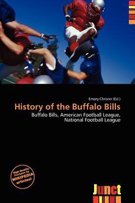 History of the Buffalo Bills