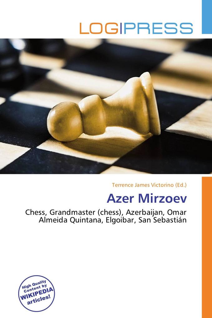 Azer Mirzoev