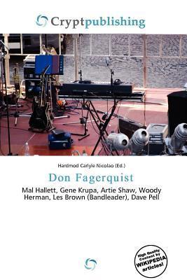 Don Fagerquist