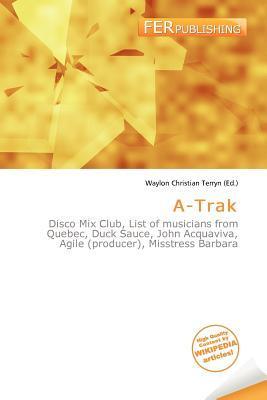 A-Trak