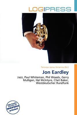 Jon Eardley