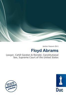 Floyd Abrams