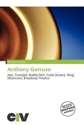 Anthony Gorruso