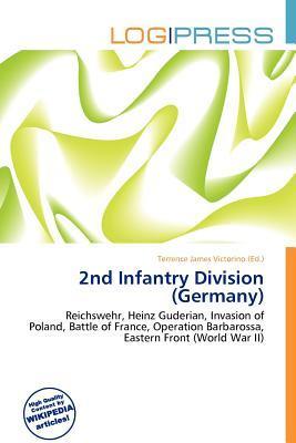 2nd Infantry Division (Germany)