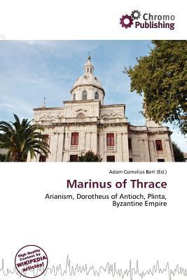Marinus of Thrace