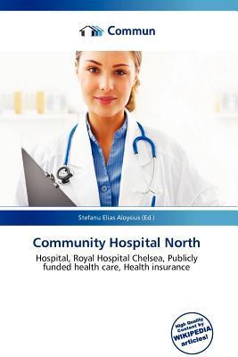 Community Hospital North