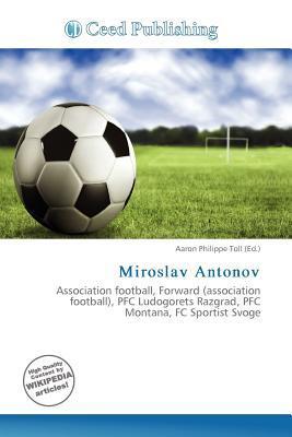 Miroslav Antonov