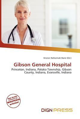 Gibson General Hospital
