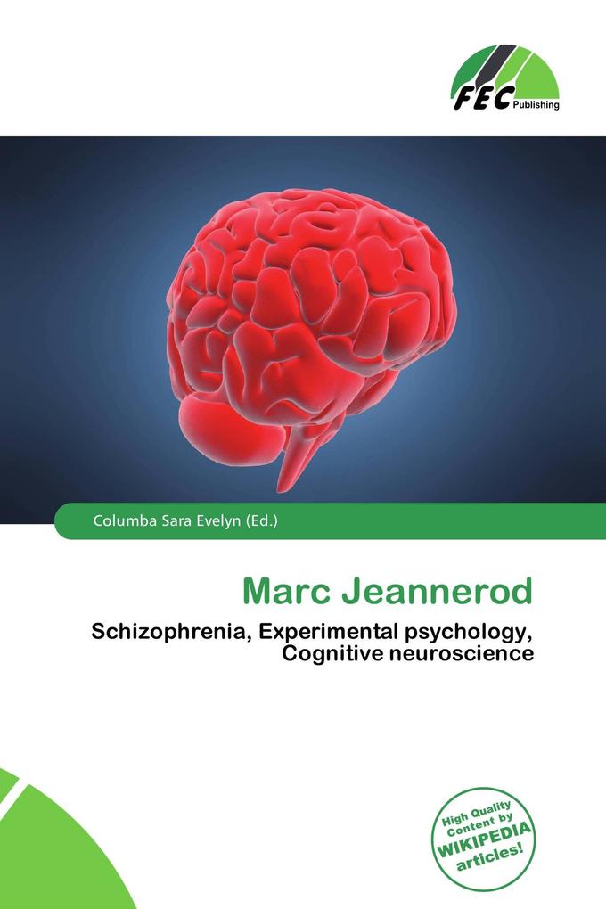 Marc Jeannerod