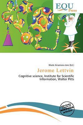 Jerome Lettvin