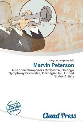 Marvin Peterson