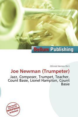 Joe Newman (Trumpeter)