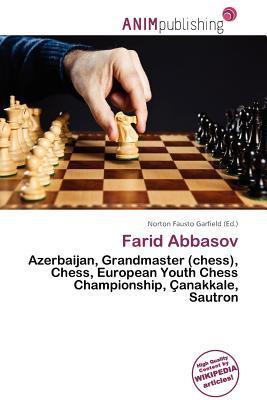 Farid Abbasov