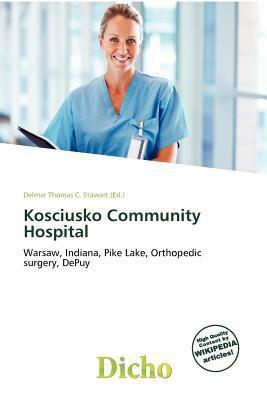 Kosciusko Community Hospital