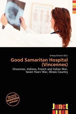 Good Samaritan Hospital (Vincennes)