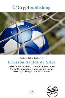 Émerson Santos da Silva