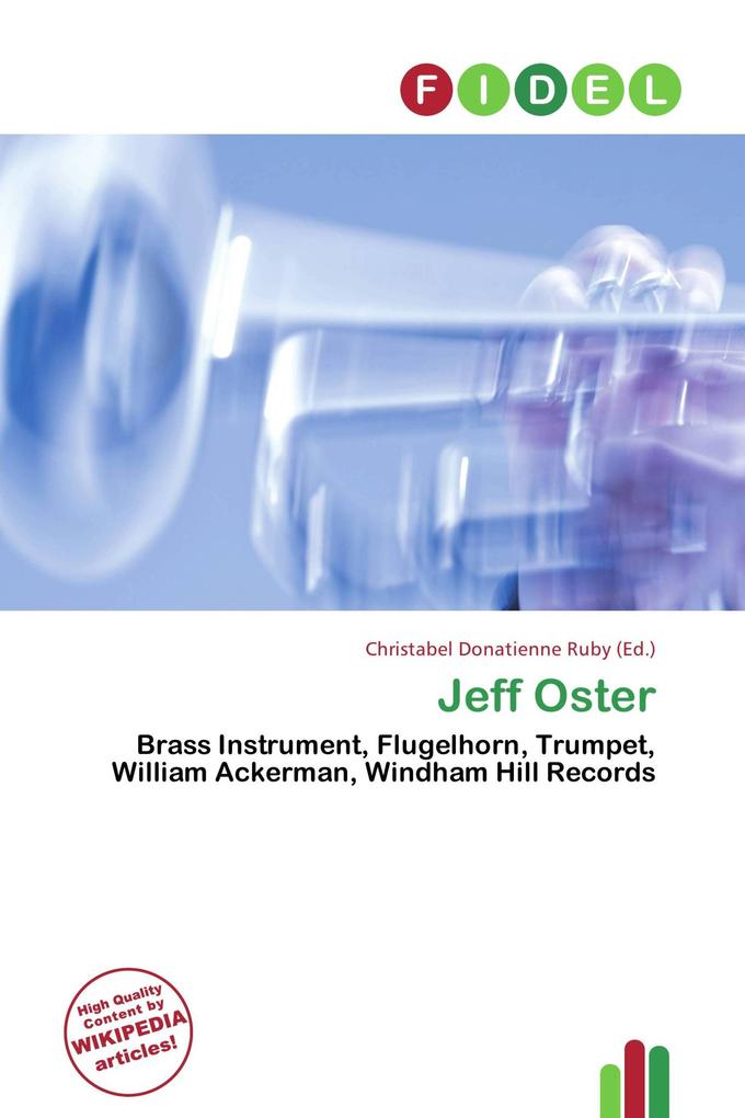 Jeff Oster