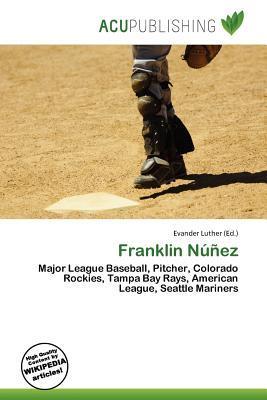 Franklin Núñez