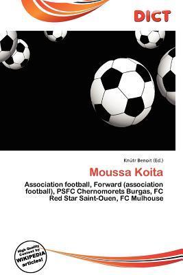 Moussa Koita