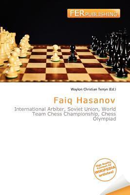 Faiq Hasanov