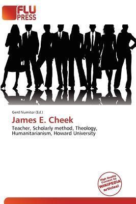 James E. Cheek